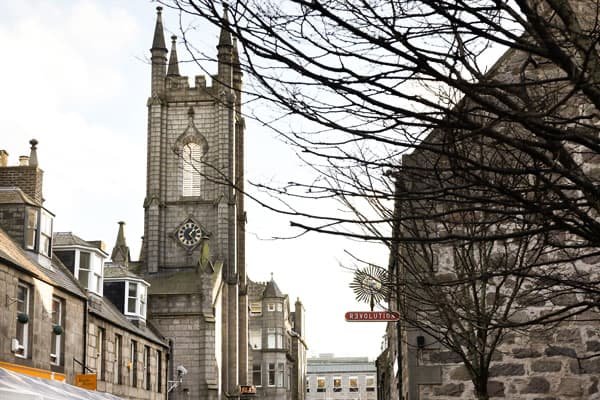 Same Day Courier Service Aberdeen 1 Same Day Courier Service Aberdeen | MPC Couriers