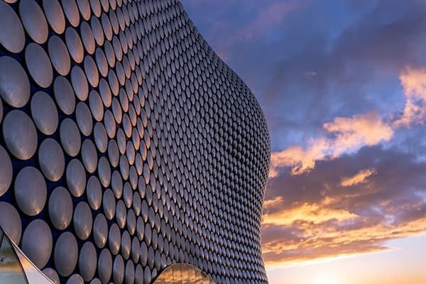 Same Day Courier Services Birmingham