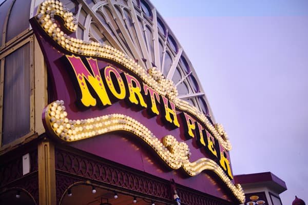 Blackpool Same Day Courier Service | MPC Couriers