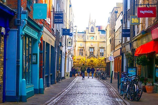 Same Day Courier Services Cambridge 1 Same Day Courier Services Cambridge | MPC Couriers