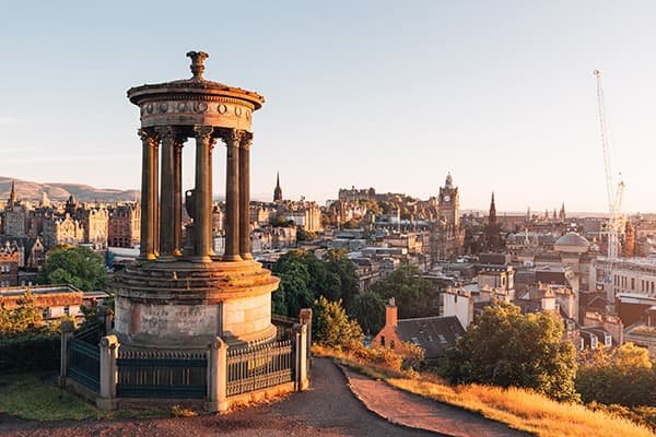 Same Day Courier Edinburgh 1 Same Day Courier Edinburgh | MPC Couriers