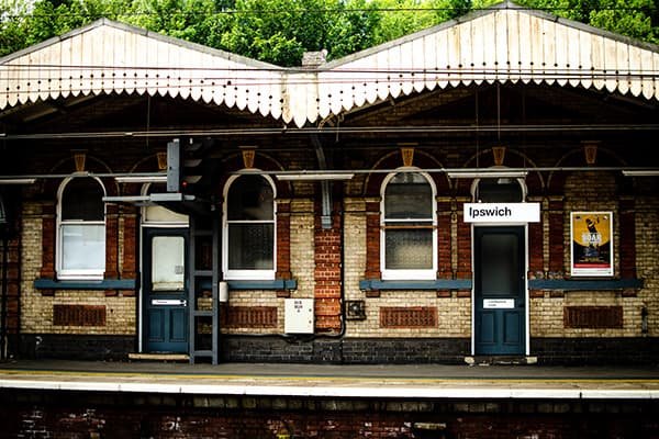 Same Day Courier Locations UK 2 Ipswich Same Day Courier Service | MPC Couriers